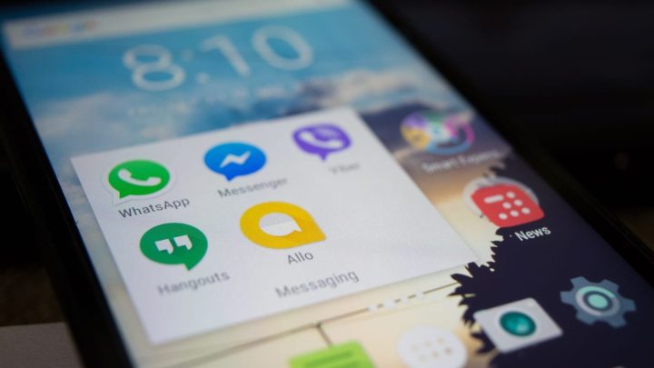 Android smartphone