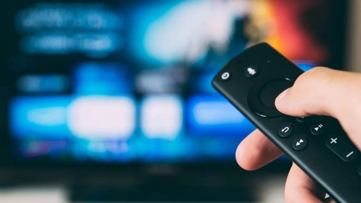 TV streaming