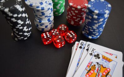 Waarom zijn online casino’s zo populair?