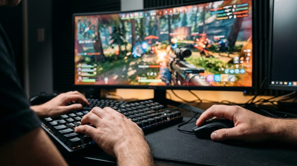 Ddos bescherming gamen: zo voorkom je dat een gefrustreerde tegenstander je offline haalt