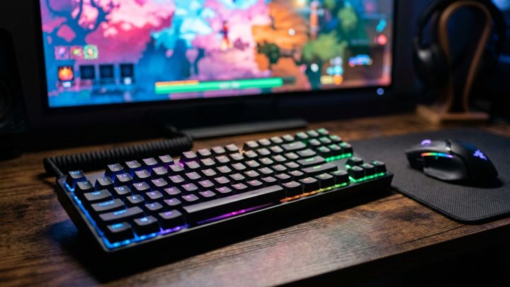 De beste vpn voor gaming: onze top 5 na 1.240 snelheidstests
