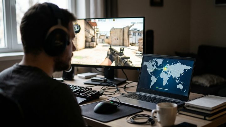 Makkelijkere warzone vpn lobbies: werkt het echt of is het een mythe?