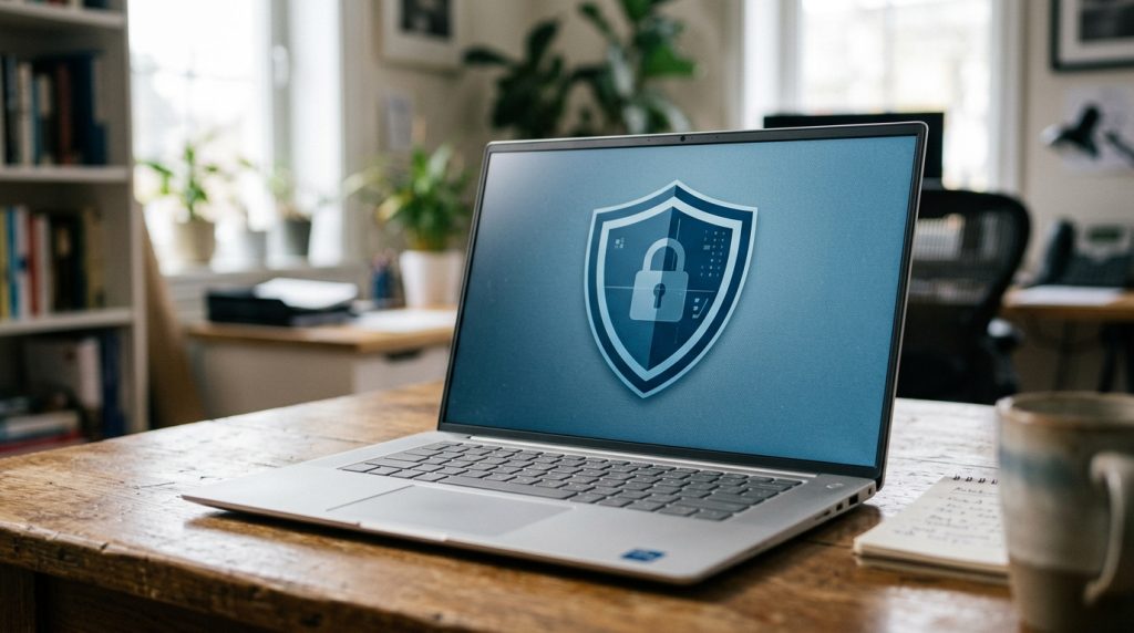 De beste virusscanner: onze top 5 voor nederlandse gebruikers