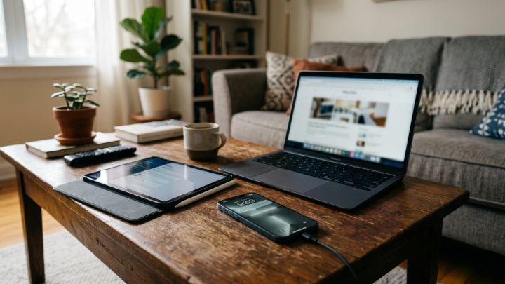 De beste vpn voor gezinnen en meerdere apparaten