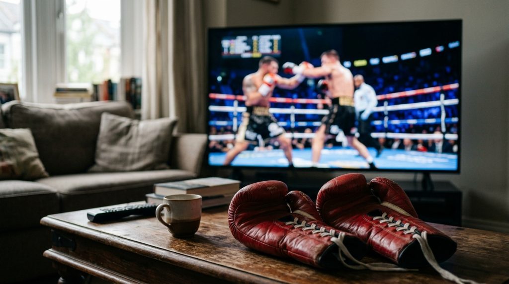 Goedkoper boksen kijken: de complete gids voor DAZN, PPV en gratis streams