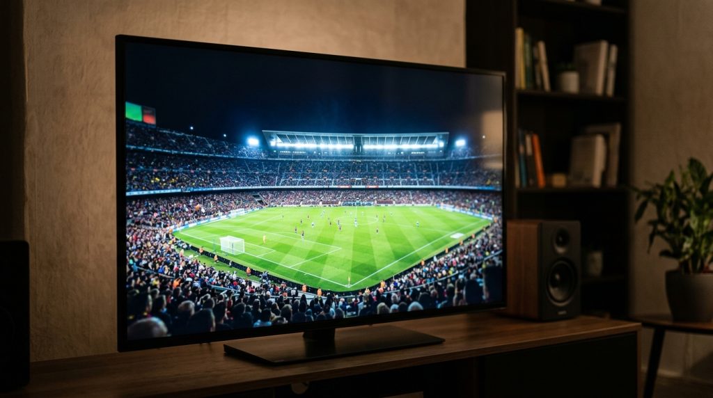 Champions league kijken: de complete gids voor gratis live streams