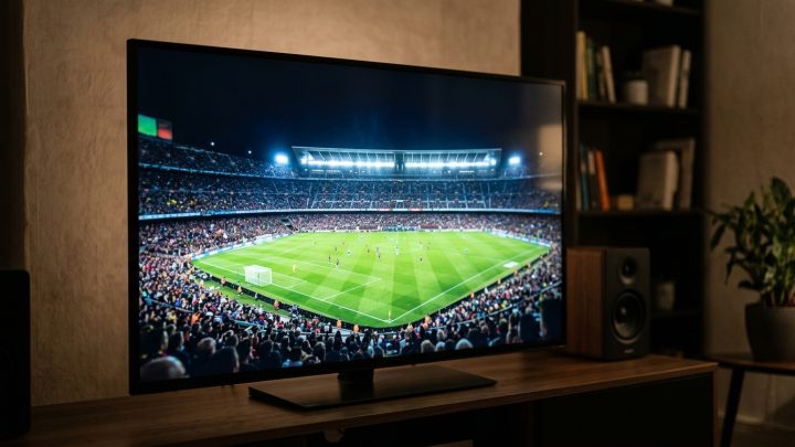 Champions league kijken: de complete gids voor gratis live streams