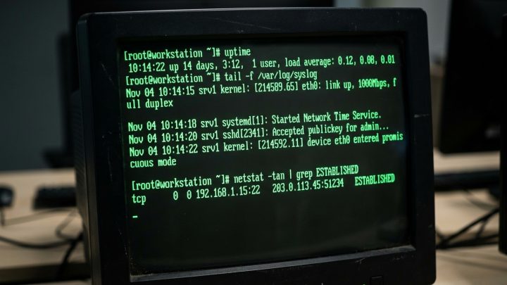 Wat is het dark web en hoe kom je er veilig?