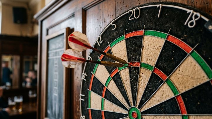 Darts kijken zonder Viaplay: de complete gids voor gratis live streams