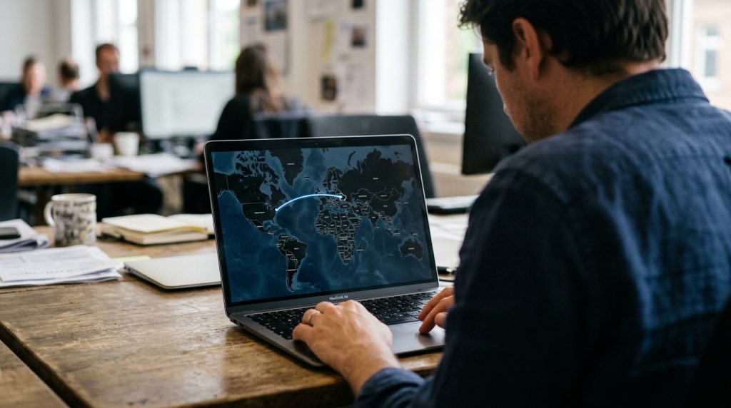 ExpressVPN vs CyberGhost: welke VPN is de beste keuze?