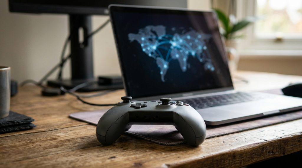 Goedkope games kopen met een vpn: de complete gids voor Steam, PlayStation en Xbox