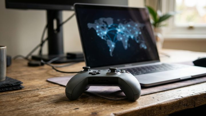 Goedkope games kopen met een vpn: de complete gids voor Steam, PlayStation en Xbox