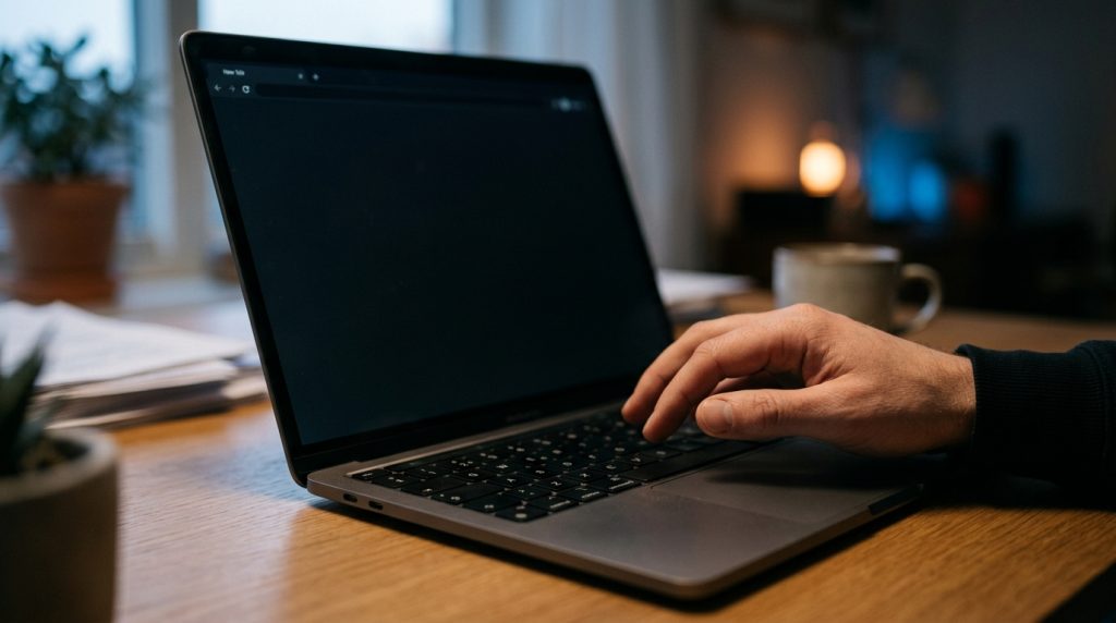 Wat de incognito modus echt verbergt (en wat niet)