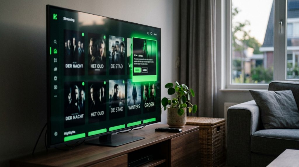 Hulu kijken in Nederland: de complete gids voor 2026