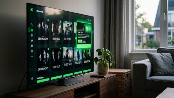 Hulu kijken in Nederland: de complete gids voor 2026