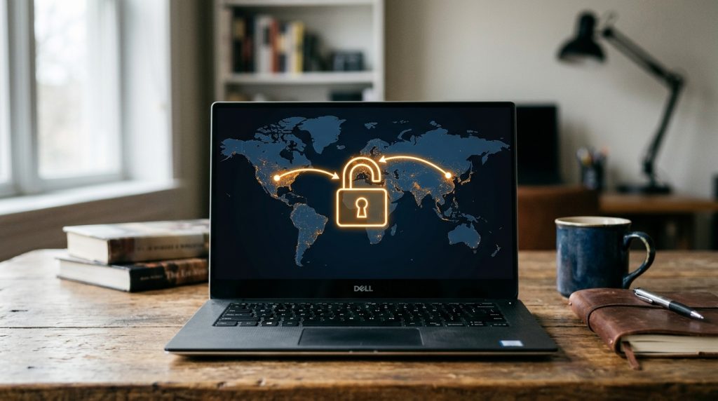 Is een vpn legaal in Nederland en belgië: een duidelijke uitleg
