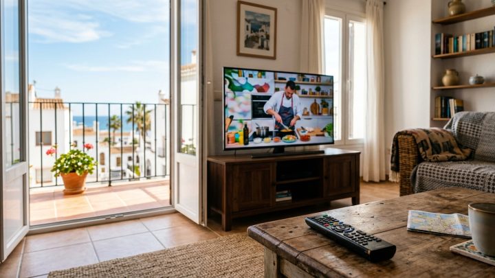 Kpn itv in het buitenland kijken: de complete gids