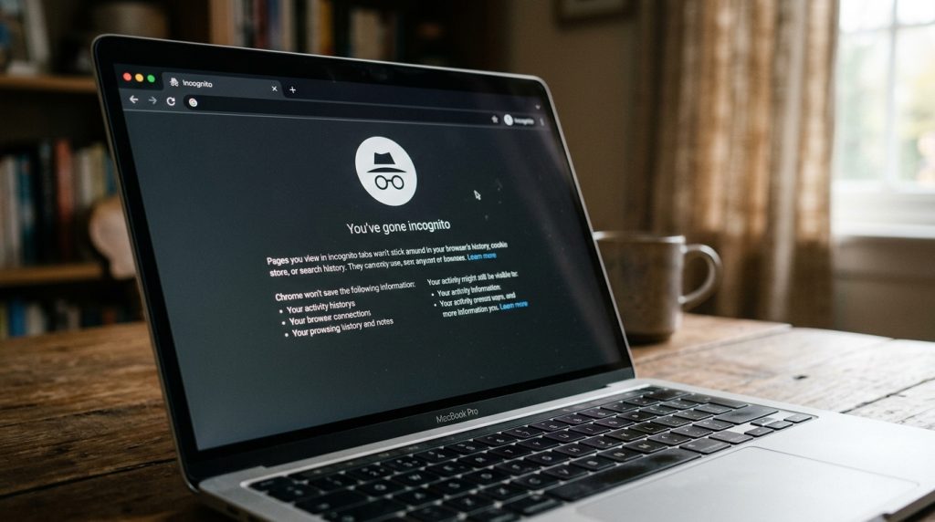 De 9 grootste misverstanden over incognito, cookies en online tracking