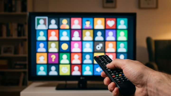 Netflix account delen: zo werkt de detectie en dit zijn je opties
