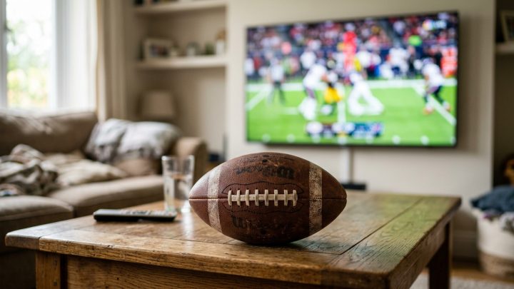NFL en super bowl kijken in Nederland: de complete gids voor 2026