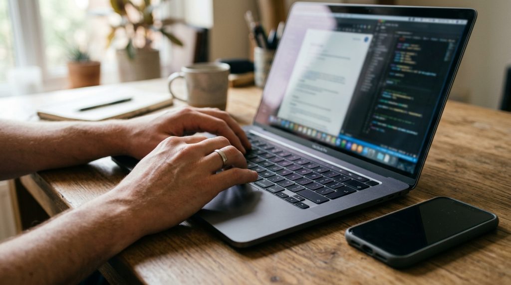 Nieuw apparaat veilig inrichten: een 12-stappenplan voor je laptop en telefoon