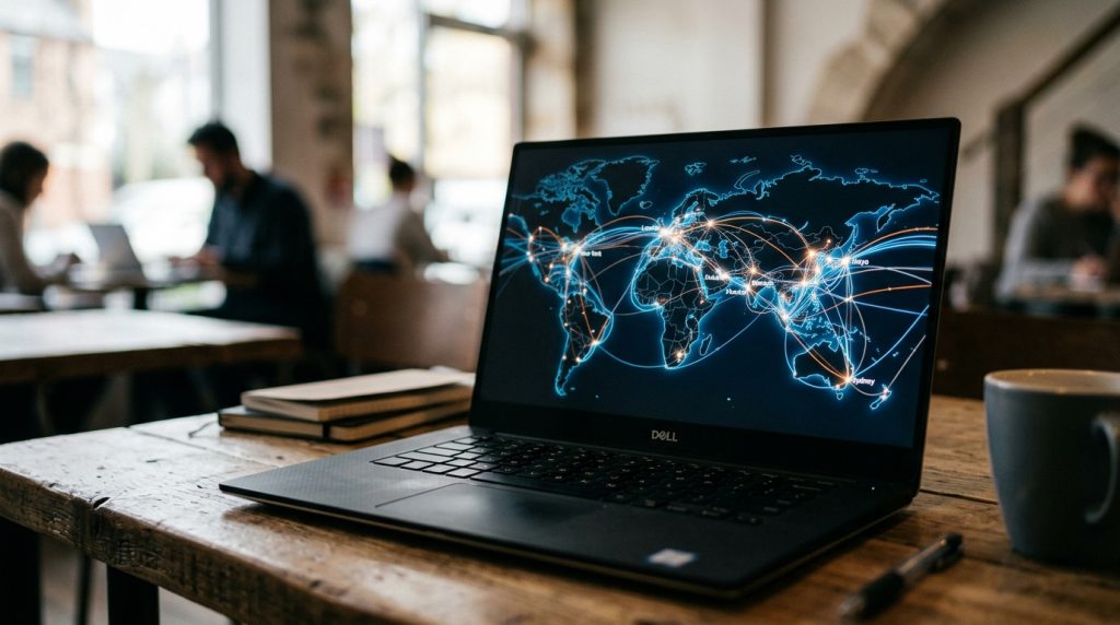 NordVPN vs IPVanish: de diepgaande vergelijking