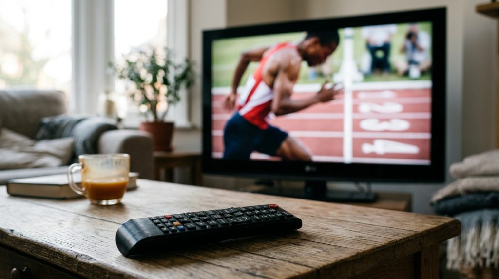 Olympische spelen kijken in 2026: gratis via buitenlandse zenders met een vpn
