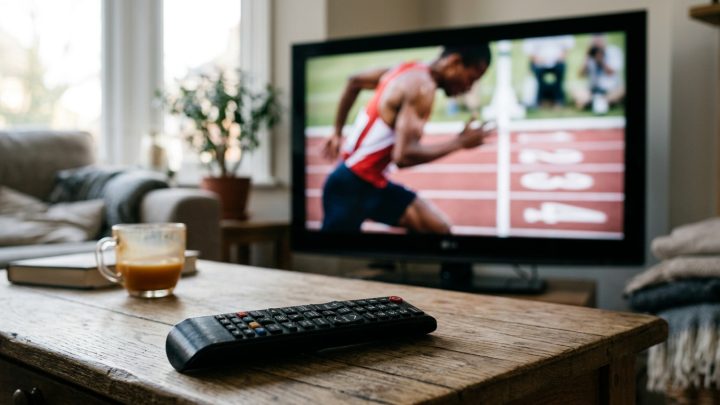 Olympische spelen kijken in 2026: gratis via buitenlandse zenders met een vpn