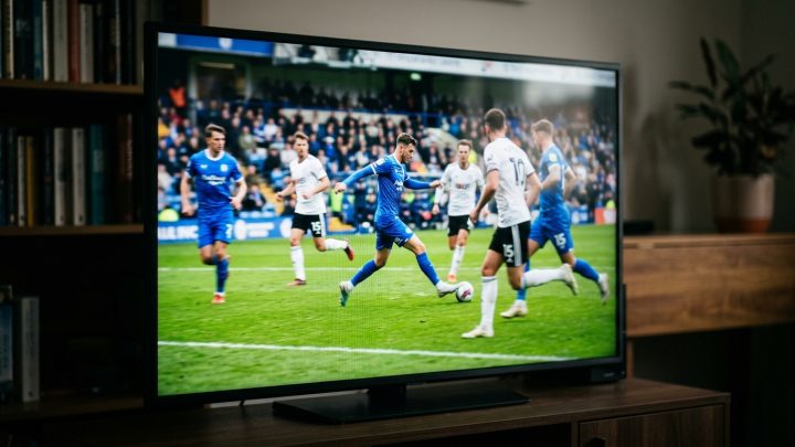 Buitenlands voetbal kijken: de complete gids voor la liga, serie A en ligue 1