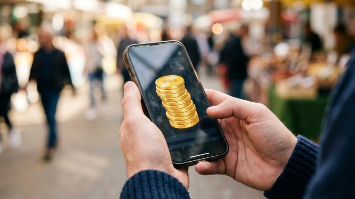 Stappenplan: TikTok-munten goedkoper kopen en de app-store-toeslag vermijden