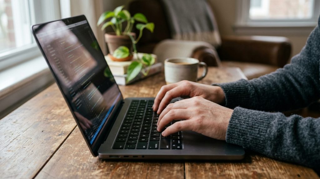 10 Tips voor veilig thuiswerken die je werkgever je niet vertelt