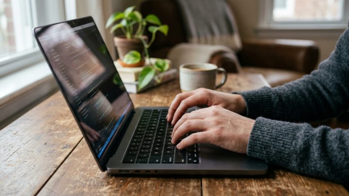 10 Tips voor veilig thuiswerken die je werkgever je niet vertelt