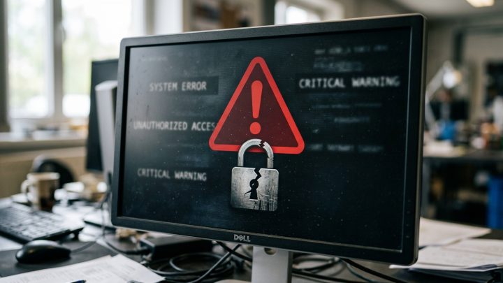 Je verbinding is niet prive: wat de foutmelding betekent en hoe je het oplost