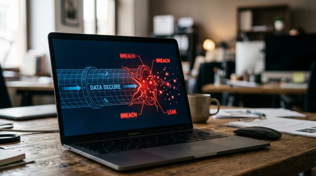 Je vpn testen: een complete gids voor IP-, DNS- en WebRTC-lekken