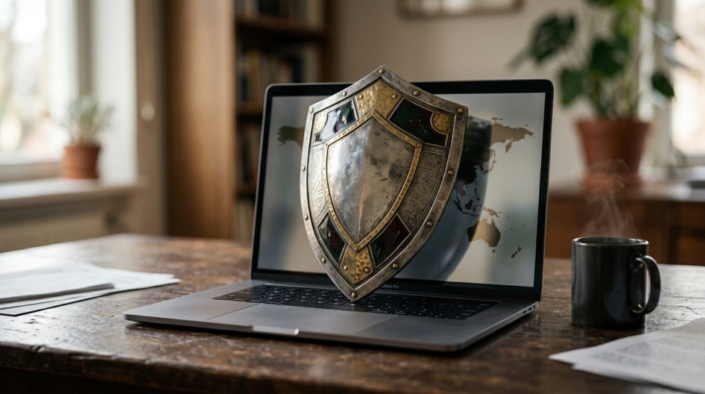 10 Hardnekkige vpn mythes die je kunt vergeten