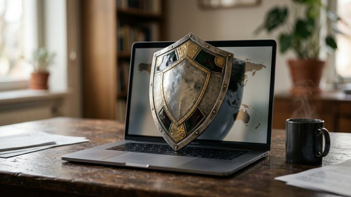 10 Hardnekkige vpn mythes die je kunt vergeten