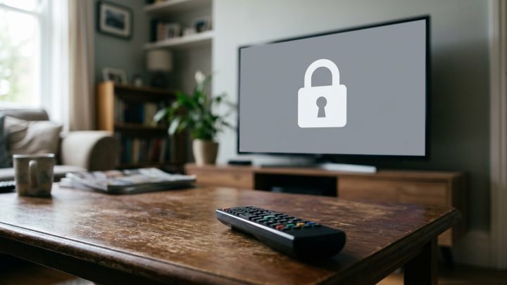 Een vpn op je smart tv installeren: 7 dingen die je moet weten