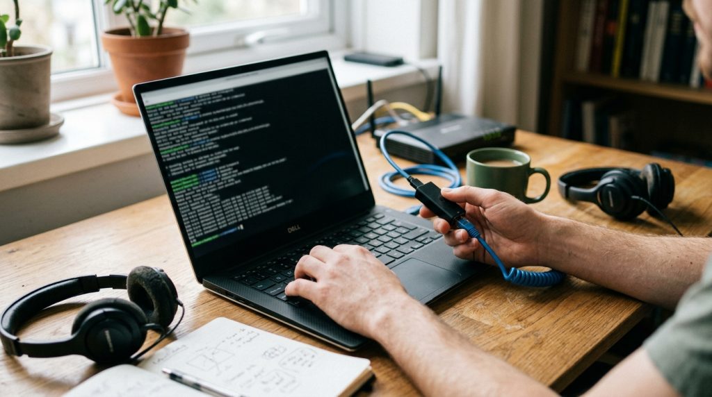 Wat is WireGuard: het snelle en moderne vpn-protocol uitgelegd