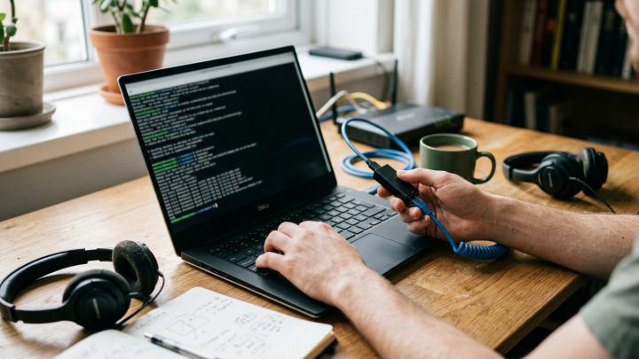 Wat is WireGuard: het snelle en moderne vpn-protocol uitgelegd