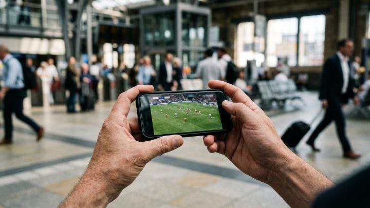 Wk en ek voetbal kijken: overal live en gratis met deze gids